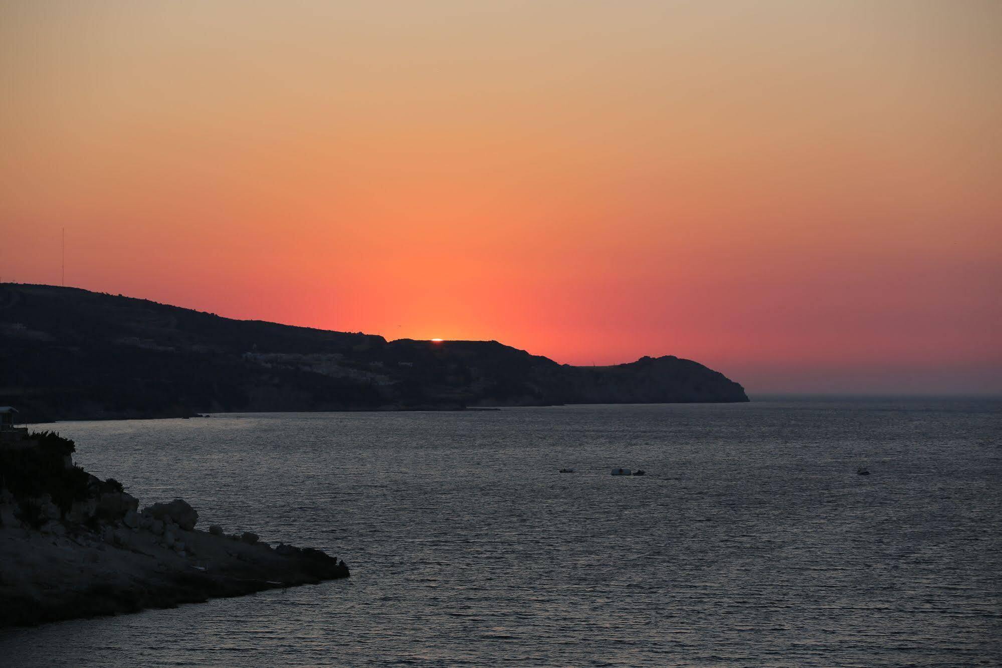 Arya Hotel Karaburun Карабурун Экстерьер фото